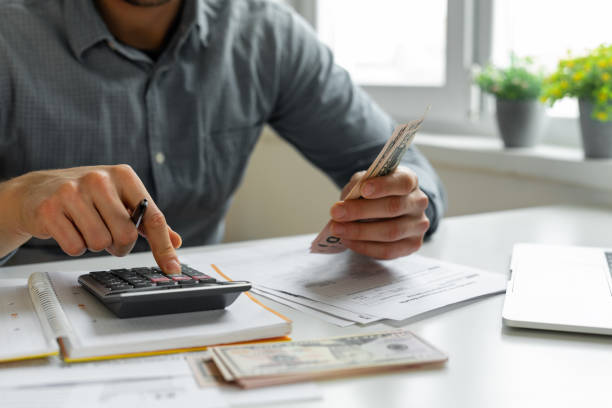 Chesapeake Beach, MD Loan Agency Company